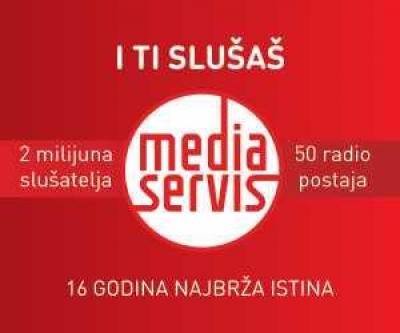 Media servis obilježava 16 godina djelovanja