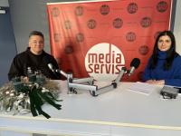 [AUDIO] Fra Ante Bešlić za MS: Božić donosi jednostavnost, malenost, našeg Boga koji se rodio kao malo dijete u jaslicama