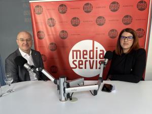 Radić za MS: Pitanje je zašto je 11 zastupnika nedolaskom jučer spustilo kvorum na glasanju o Turudiću