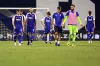 15.08.2023., stadion Maksimir, Zagreb - Prva utakmica 3. pretkola UEFA Lige prvaka, GNK Dinamo - AEK. Photo: Goran Stanzl/PIXSELL