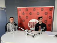 [AUDIO] Andrija Nikolić za MS: Dečki daju sve od sebe i zaslužili su podršku protiv PSG-a