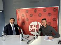 [AUDIO] Bernardić za MS: Gradska vlast je propustila 1,2 milijarde eura, to je nedopustivo