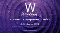 Liderice iz svijeta i regije na trećem Women‘s Weekendu