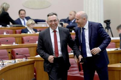 Sve svađe u vezi HNS-a i HDZ-a i zašto ih treba ignorirati