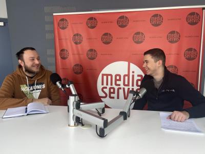 [AUDIO] Miličević za MS: Premalo mladih ulazi u Sabor, a cijene stanovanja su gorući problem