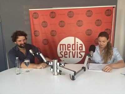 [AUDIO] Boris Jokić za MS: Na psihičko zdravlje učenika nagativno utječu i neograničeno korištenje digitalne tehnologije i izolacija iz digitalnog svijeta