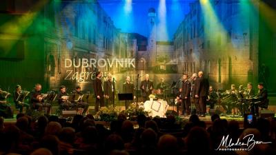 U Lisinskom održan koncert Dubrovnik Zagrebu u organizaciji Radija Kaj