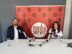 [AUDIO] Predsjednik udruge Pragma za MS: Djeca provode četiri sata dnevno ispred ekrana