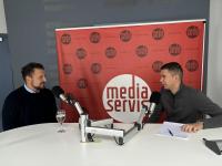 [AUDIO] Žagar za MS: Vraćam se u politiku jer je situacija u Zagrebu katastrofal