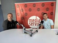 [AUDIO] Nujić za MS o burnoutu: Ako vam već sada negdje nije dobro, morate nešto poduzeti!