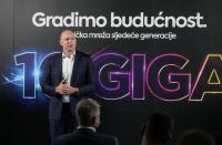 Telemach predstavio optički internet s 10 puta većim brzinama od prethodne generacije