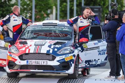 Prodan za MS: Očekivao sam pobjedu Ogiera na WRC Croatia Rallyju