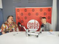 [AUDIO] Informatički stručnjak Carić za MS: Ne brinemo dovoljno o informacijskoj sigurnosti, oprezni moraju biti i građani