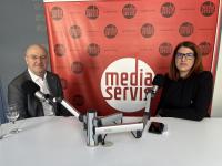 [AUDIO] Radić za MS o lijevoj osmorci: To je sajam taština, garantiram da neće svi ići zajedno na izbore