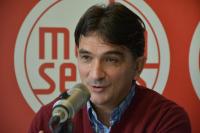 Intervju tjedna MS: Zlatko Dalić