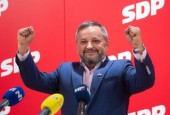 Kolarić novi predsjednik zagrebačkog SDP-a