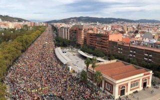 Masovni prosvjedi u Barceloni zbog stambenog pitanja i cijene najma